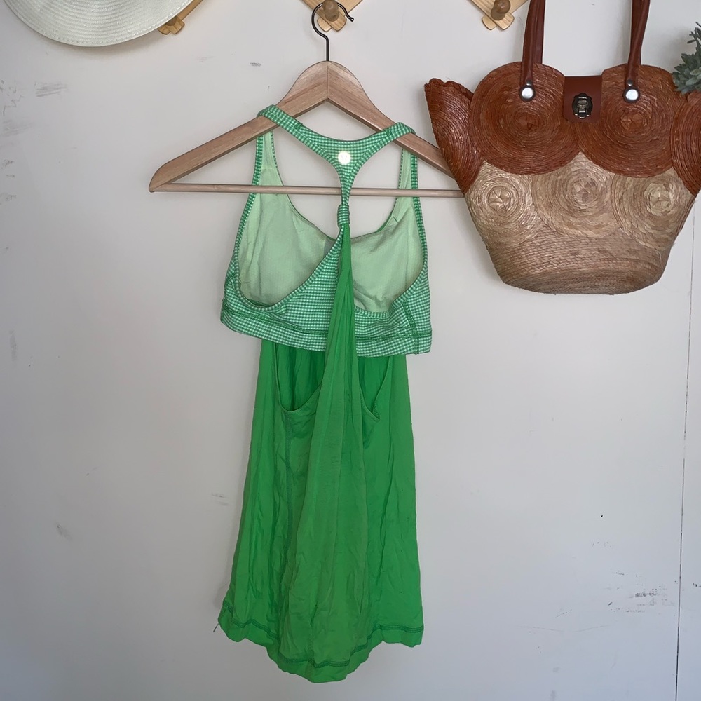 Lululemon Top - Picture 2 of 5